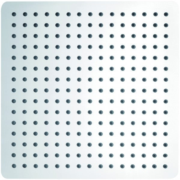 Fyrkantigt duschmunstycke DPG2005