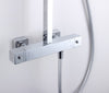 Design duschpelare Thermostat 3011 Basic
