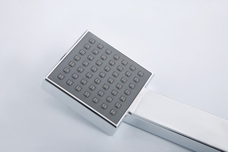 Infälld duschpelare XX1520C