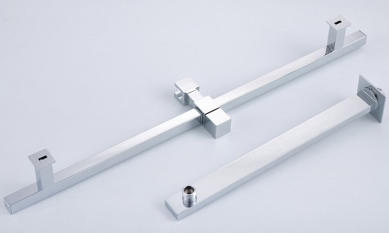 Infälld duschpelare XX1520C