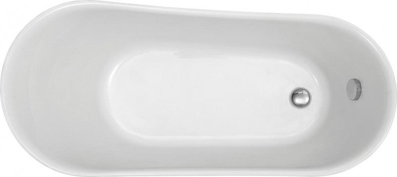 Fristående badkar PARIS