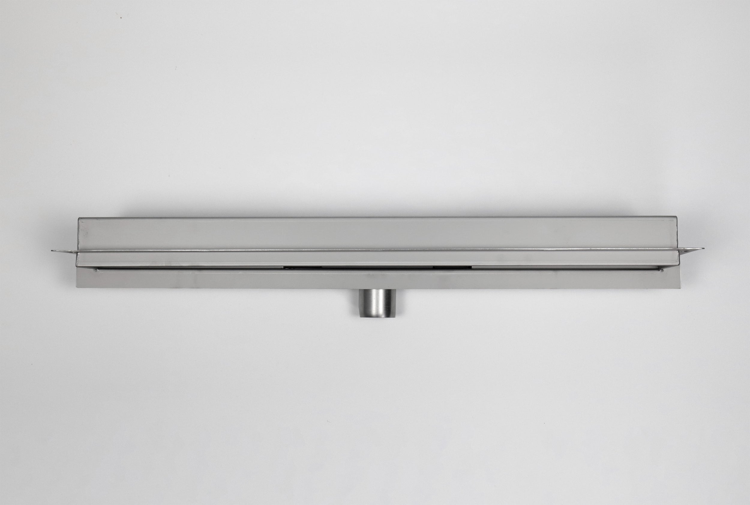 Vägavlopp i rostfritt stål Duschavlopp WD-GT02