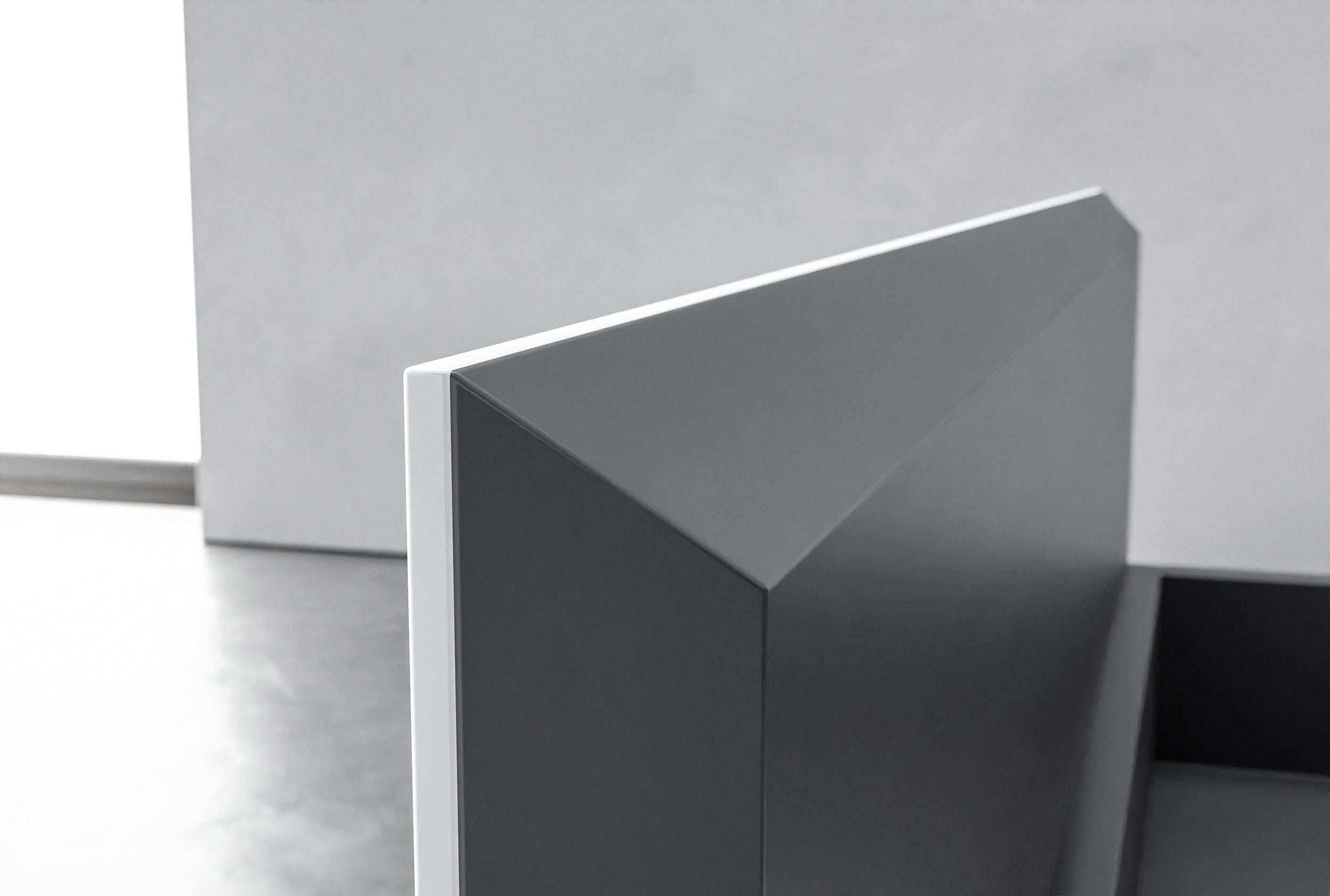 Tvättställsskåp ARCTIC 1600