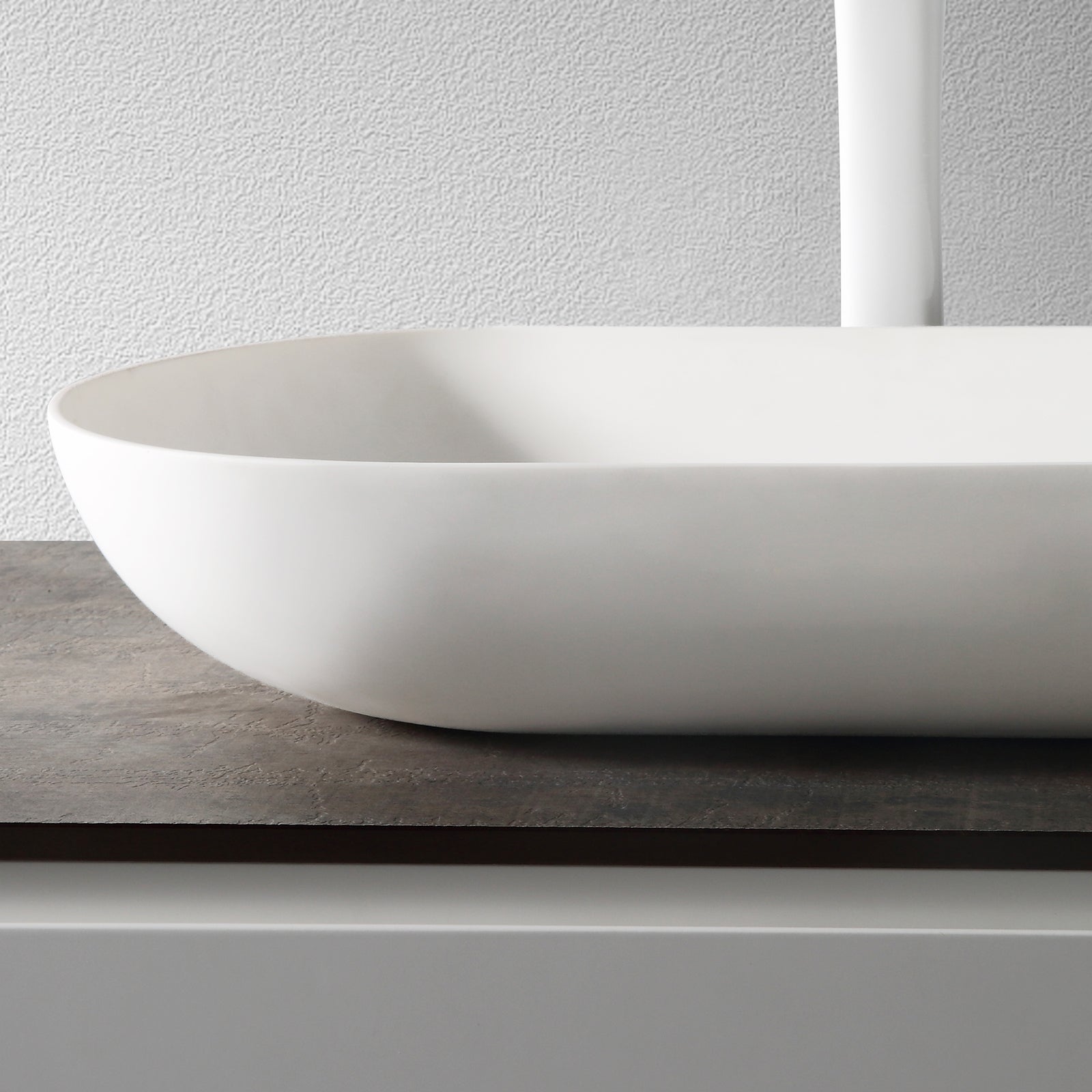 Tvättställ ovanpå O-540