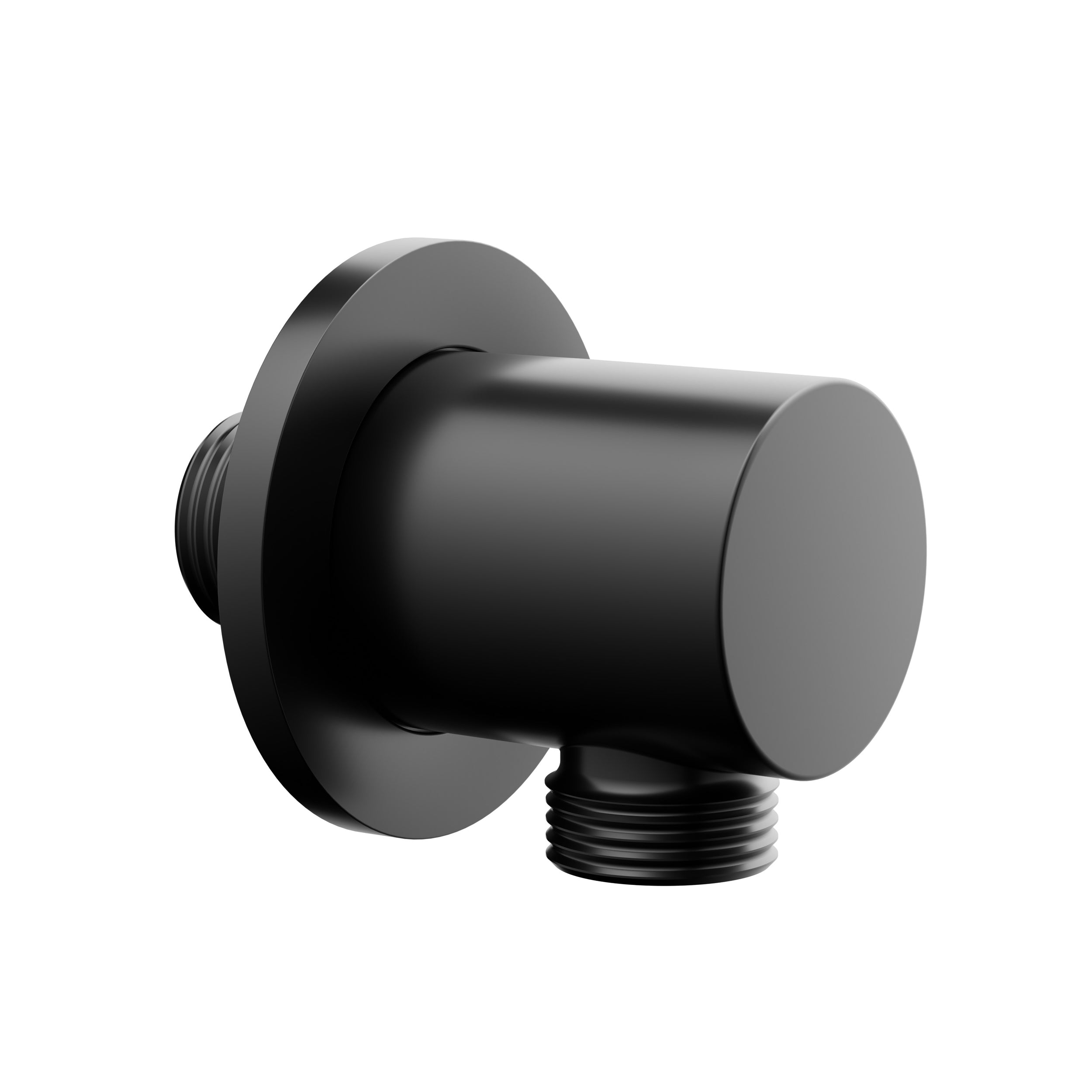 Vägganslutningsböj BA008