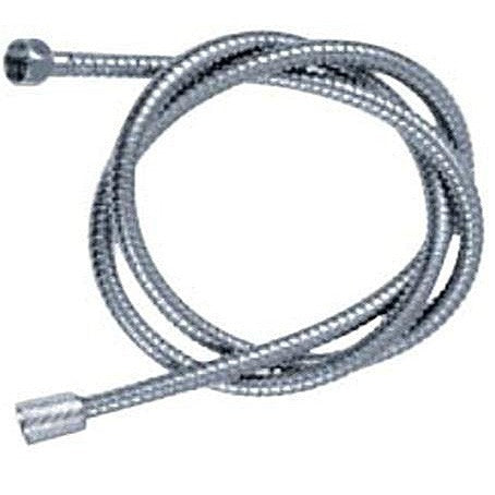 Duschset duschstång NT127B med integrerad vägganslutningsböj