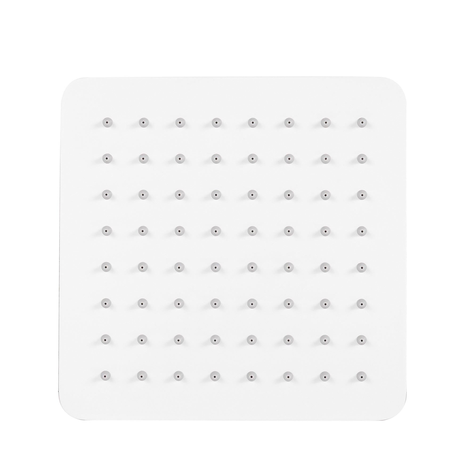 Kvadratiskt duschhuvud DPG2023