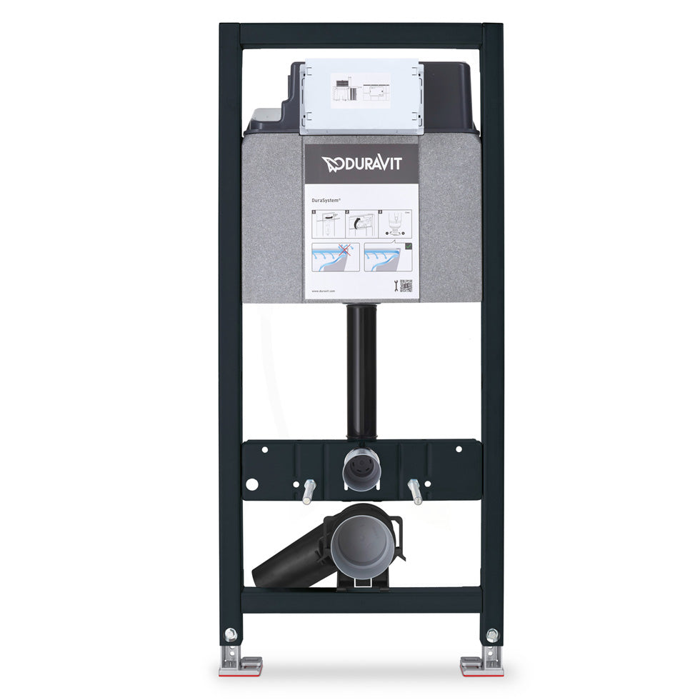 DuraSystem WC-element, Basic