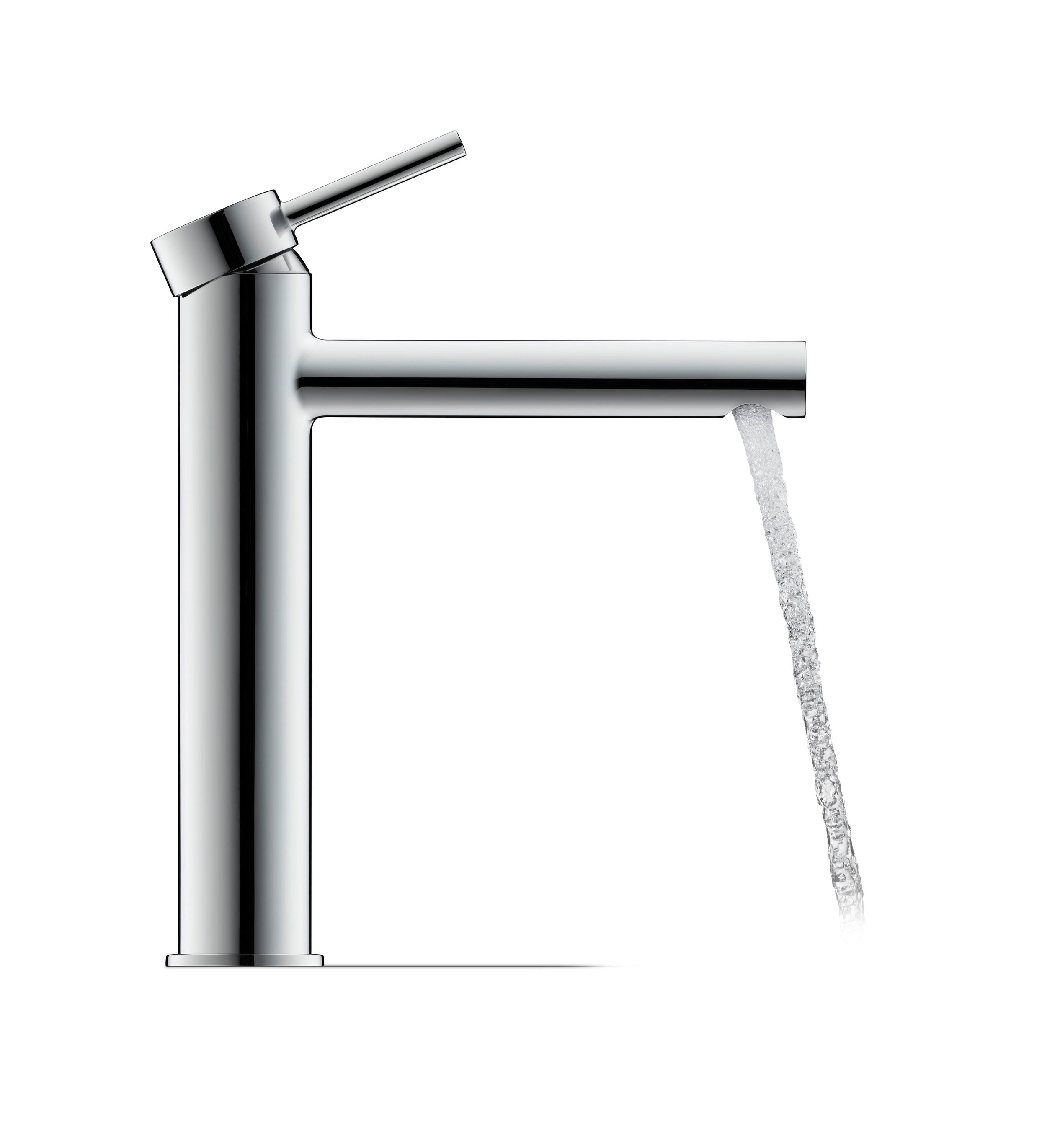 Duravit Circle ettgrepps tvättställsblandare L