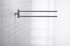Duravit D-Code handdukstork