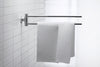 Duravit D-Code handdukstork