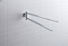 Duravit D-Code handdukstork