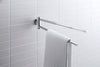 Duravit D-Code handdukstork