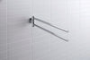 Duravit D-Code handdukstork