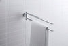 Duravit D-Code handdukstork