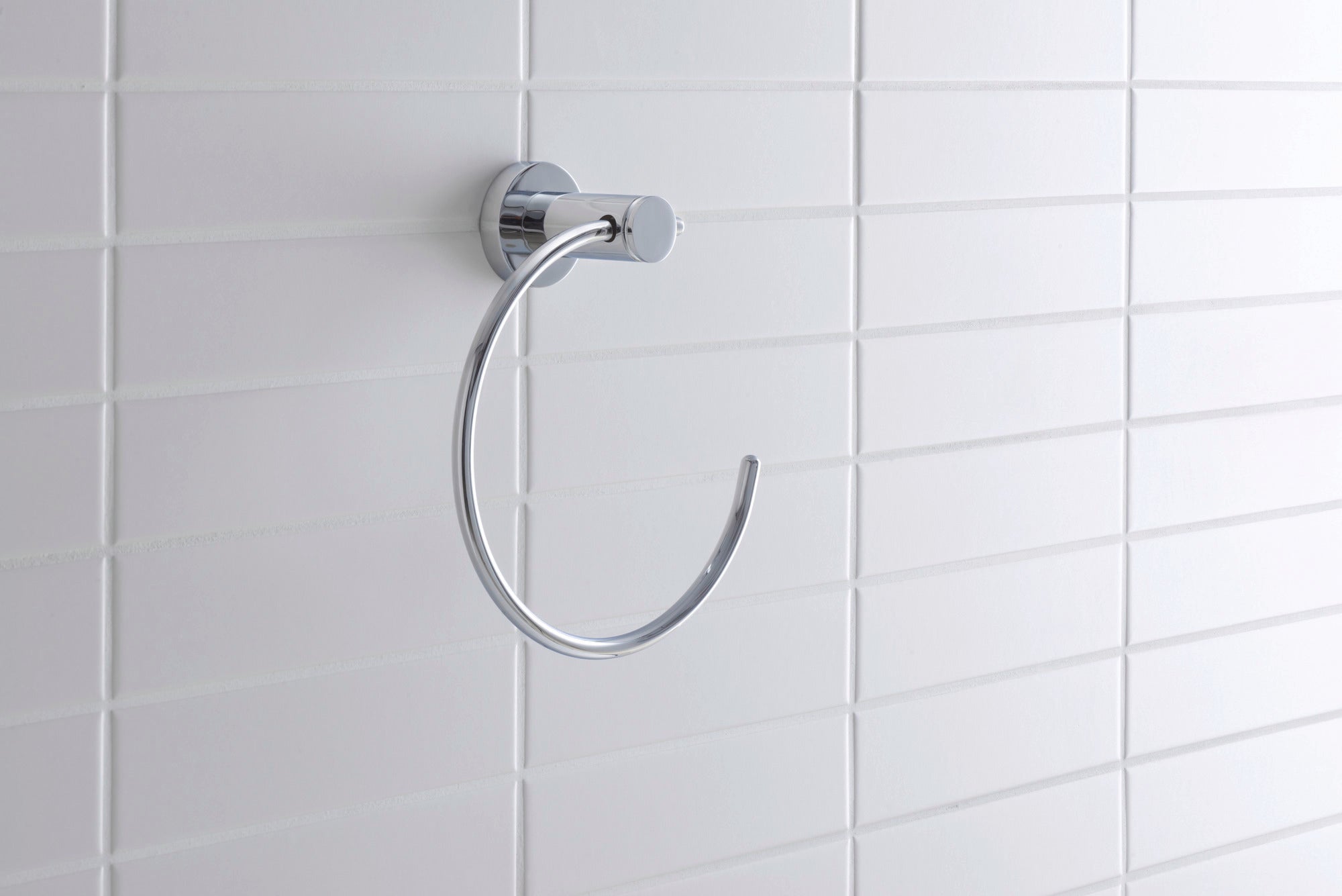 Duravit D-Code handduksring
