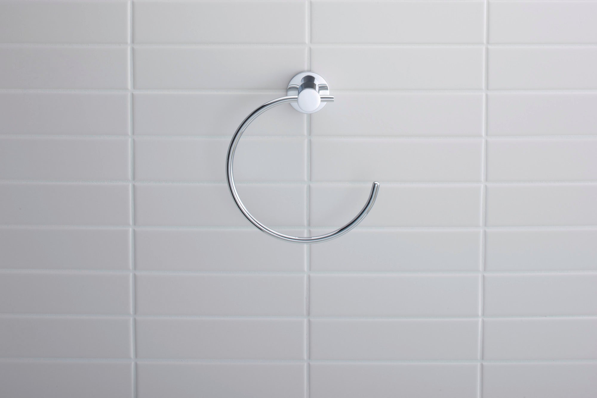 Duravit D-Code handduksring