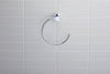 Duravit D-Code handduksring