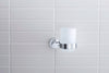 Duravit D-Code tandborstmugg