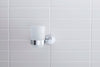 Duravit D-Code tandborstmugg