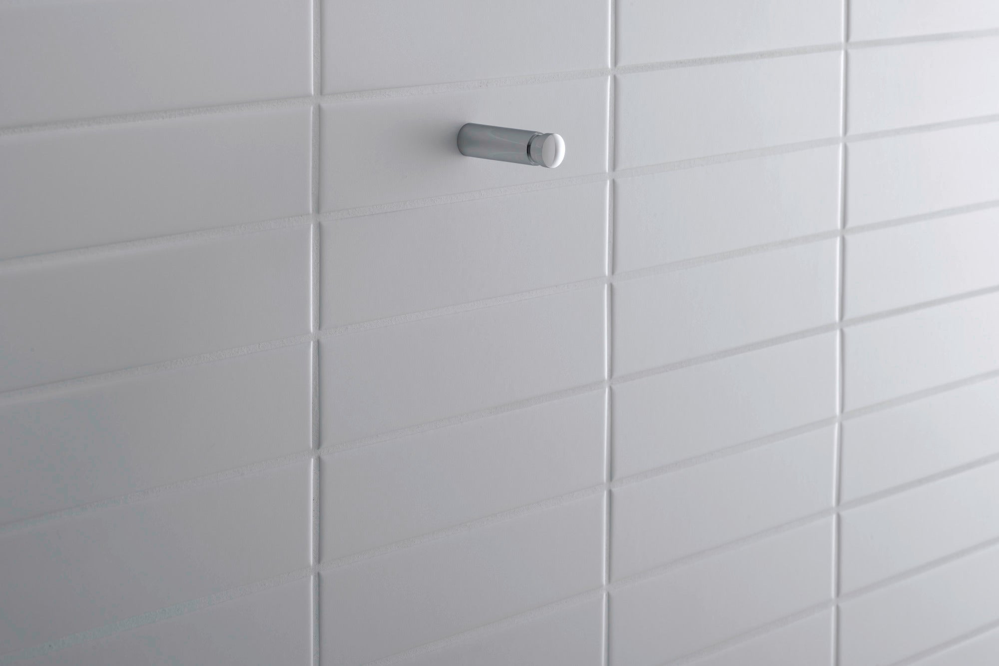 Duravit D-Code handdukskrok