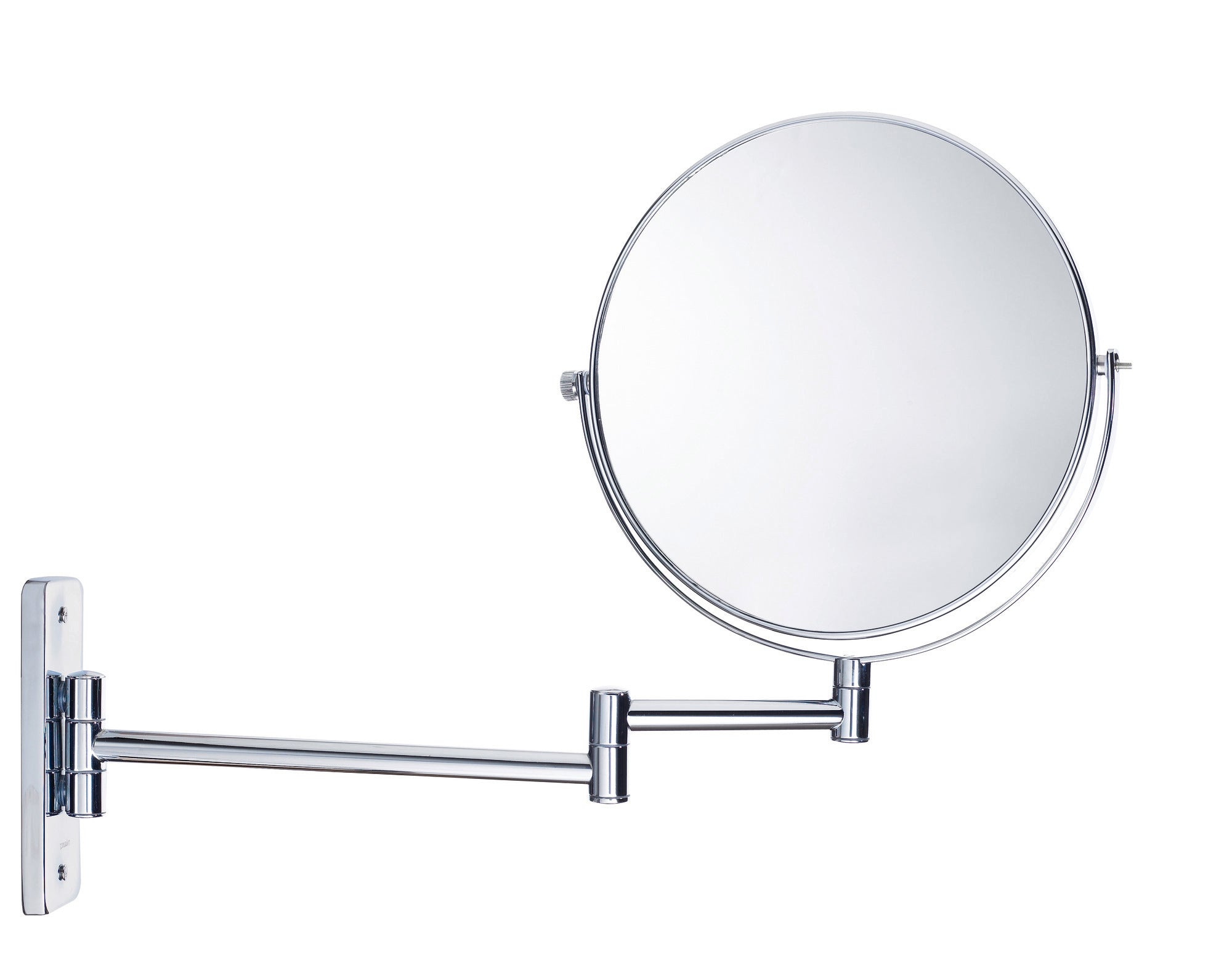 Duravit D-Code sminkspegel