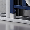 Duravit DuraSystem installationsmodul för WC