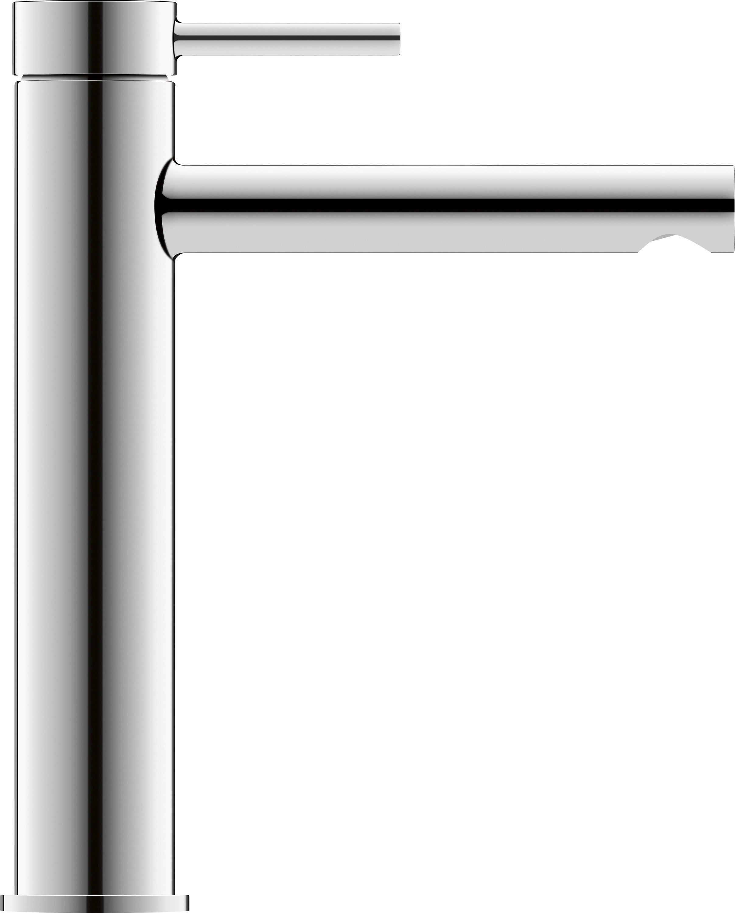 Duravit Circle ettgrepps tvättställsblandare L