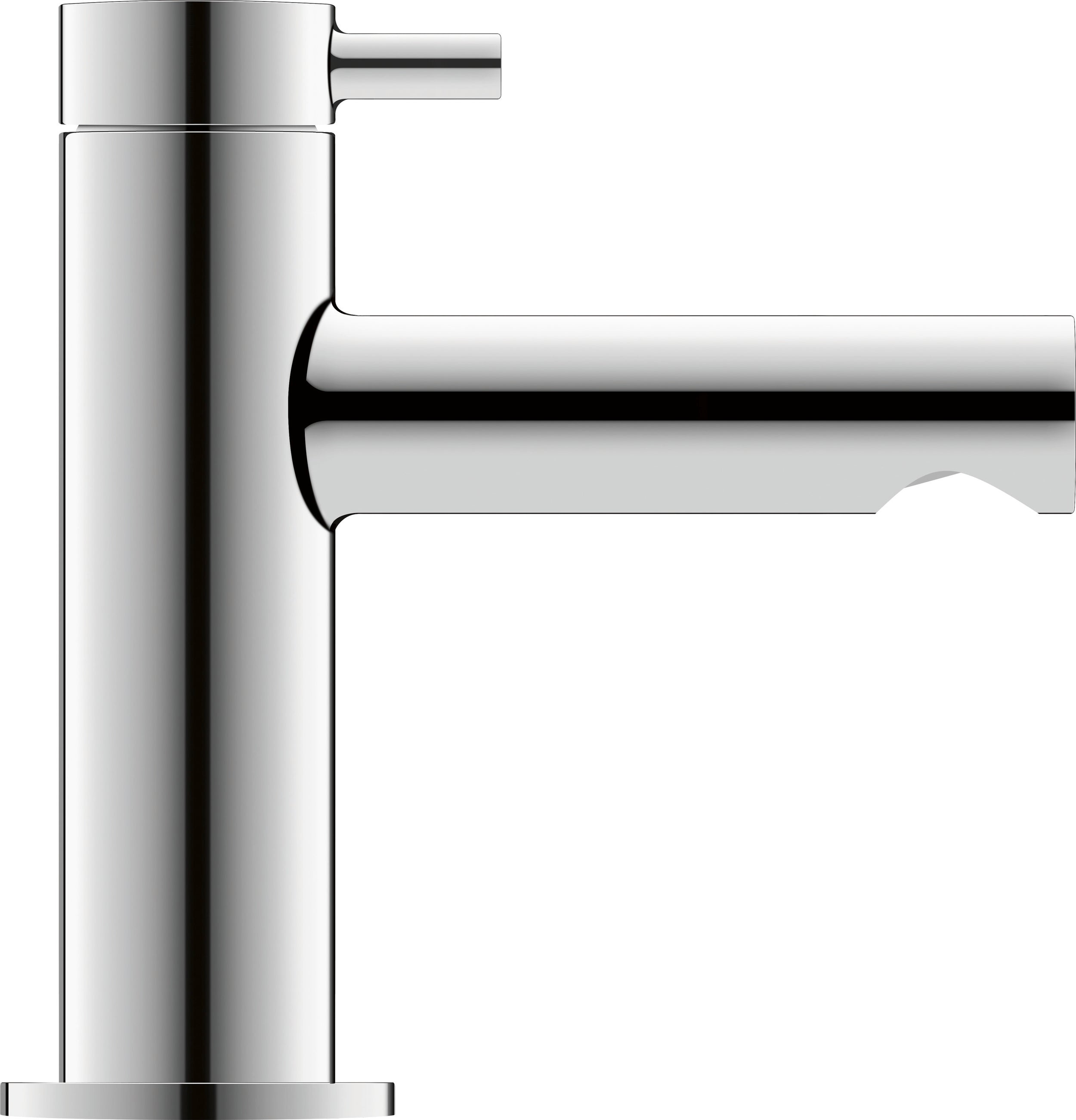 Duravit Circle fristående ventil