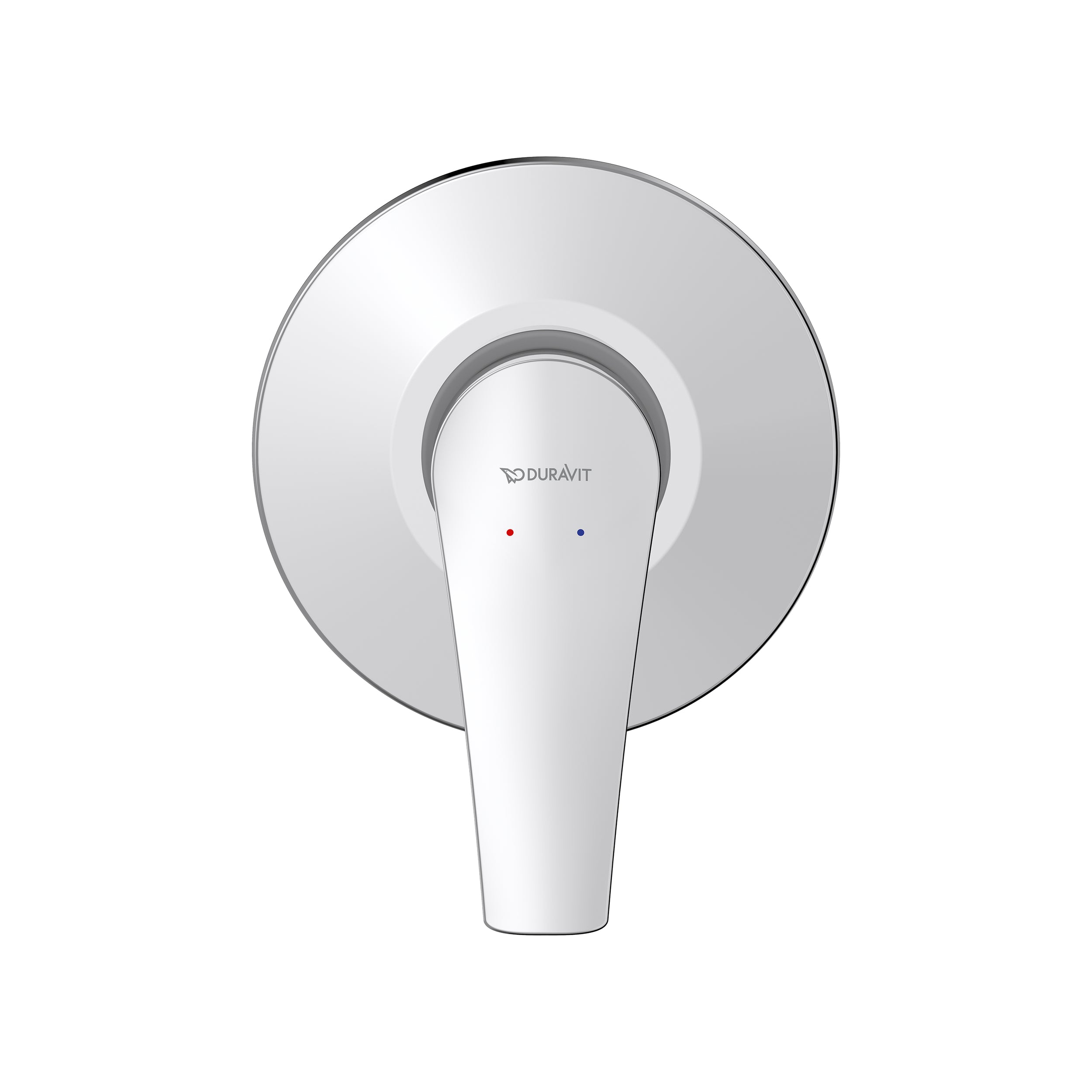 Duravit DuraVelez misturadora de duche embutida