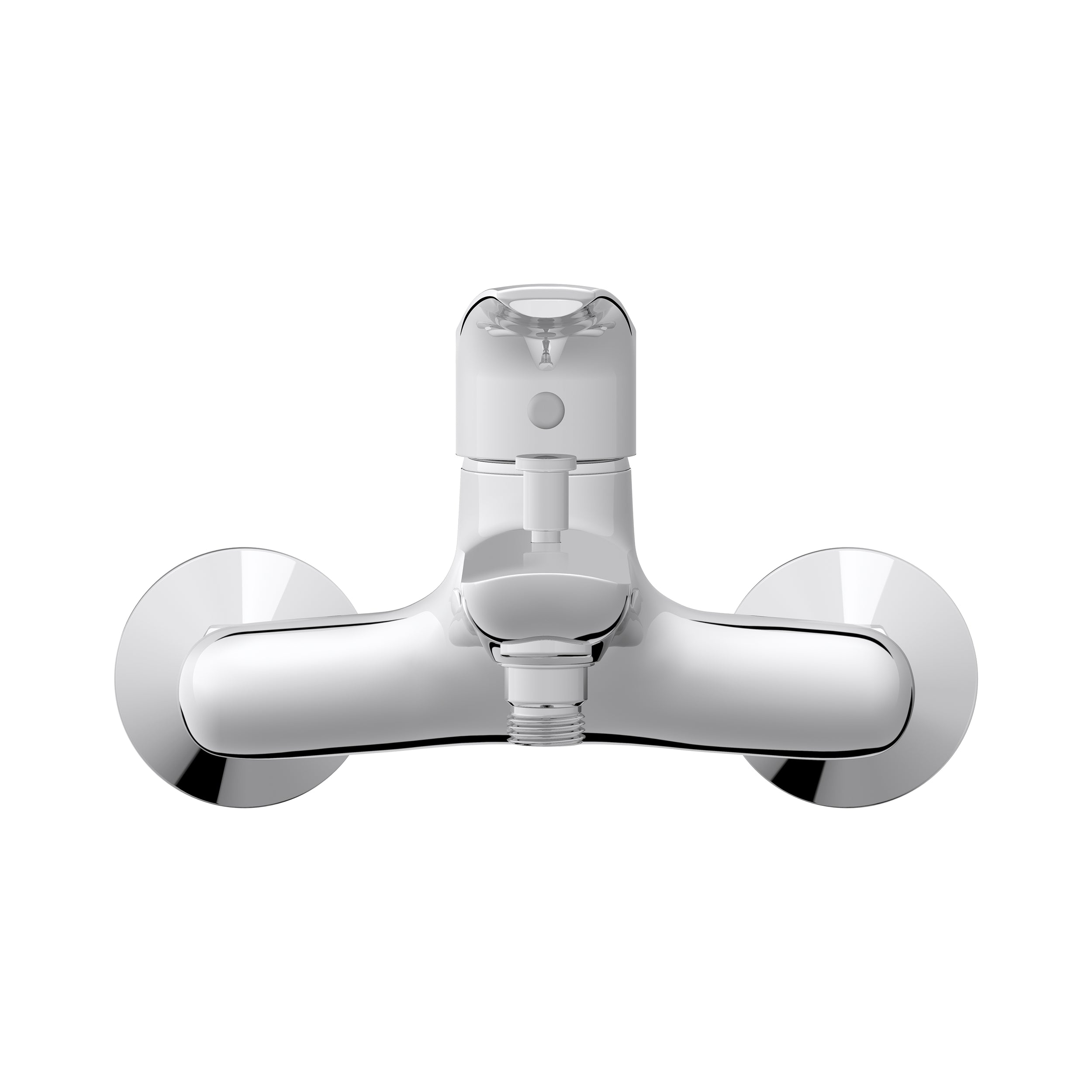 Duravit DuraVelez badkarsblandare