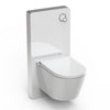 WC-sparpaket 6: DUSCH-WC Basic 1102