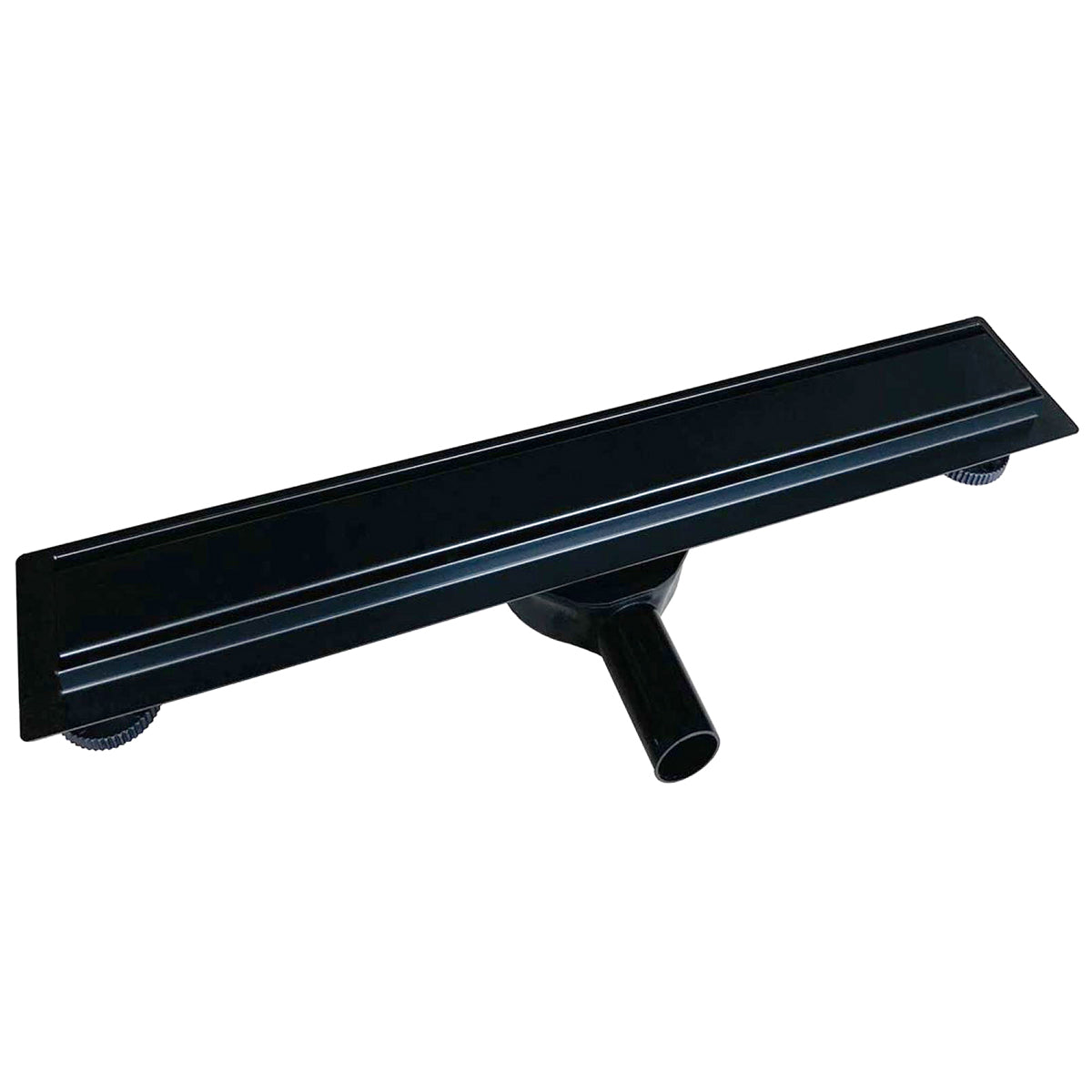 Duschränna i rostfritt stål FlexGTB02