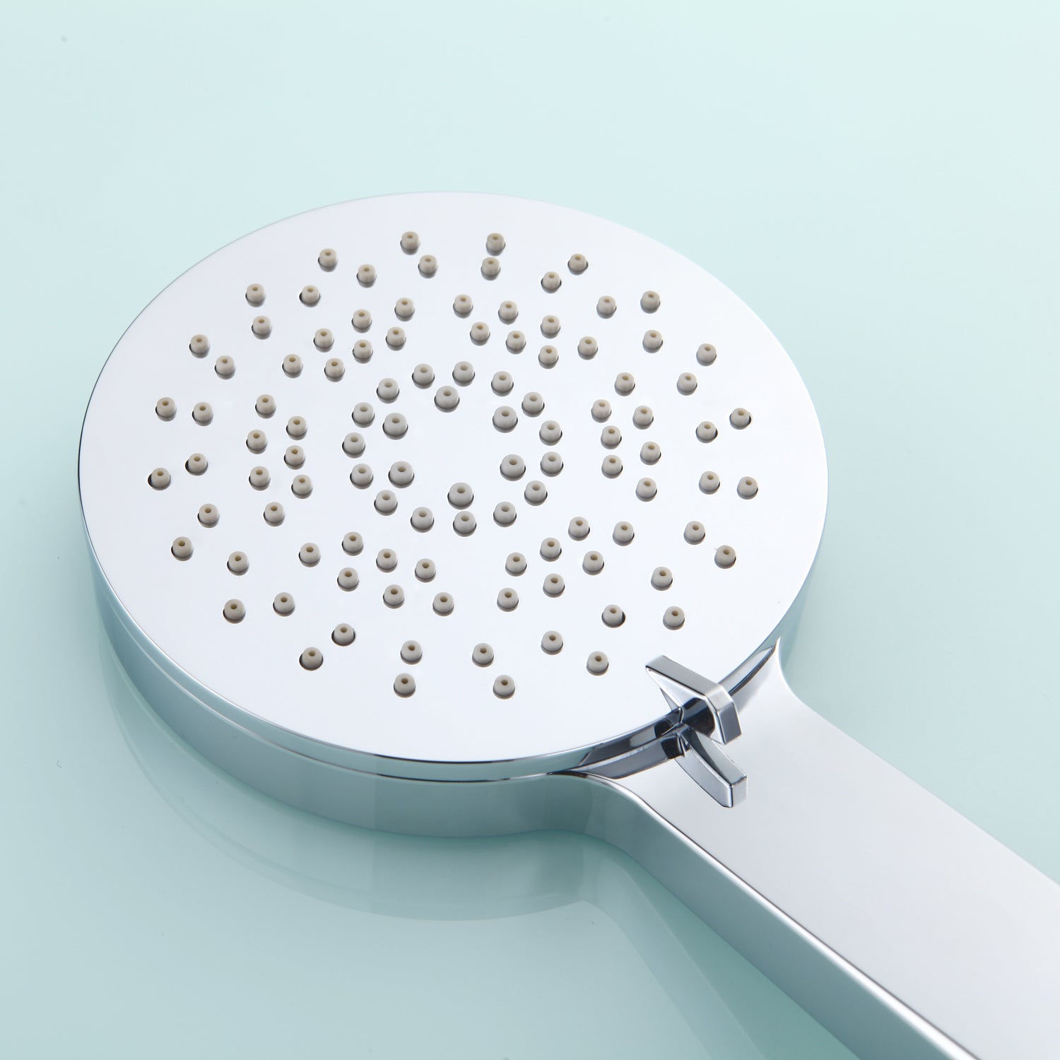 Handdusch Duschhuvud antikalk 9015C-12