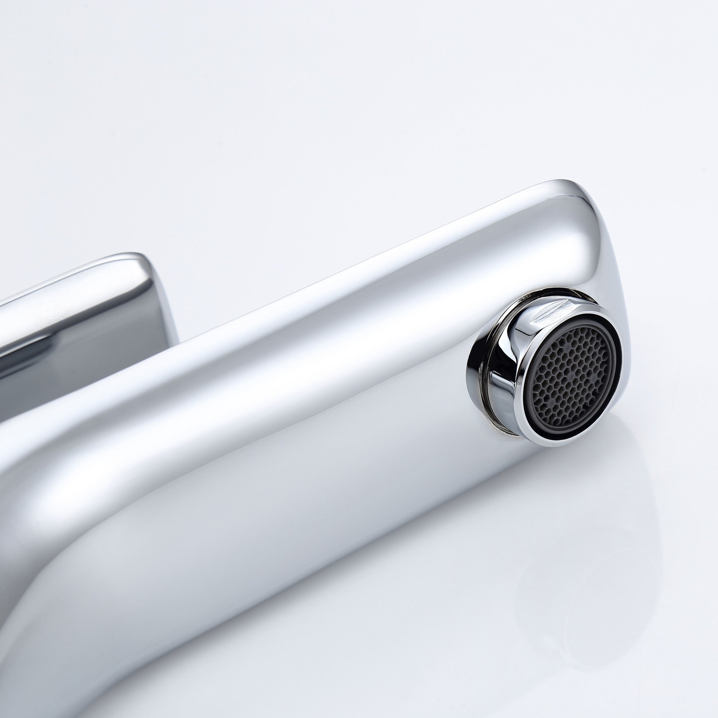 Tvättställsblandare Badblandare 4024C