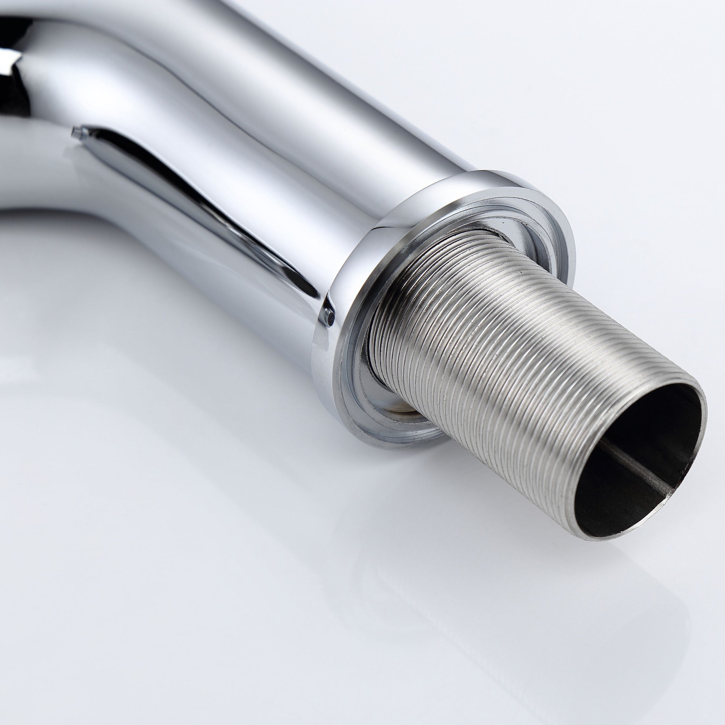 Tvättställsblandare Badblandare 4024C