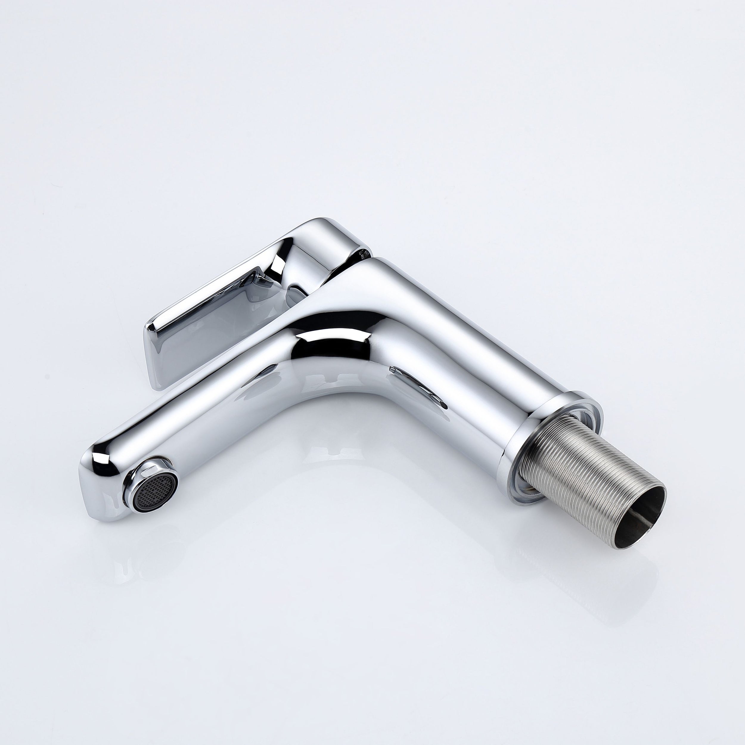 Tvättställsblandare Badblandare 4024C