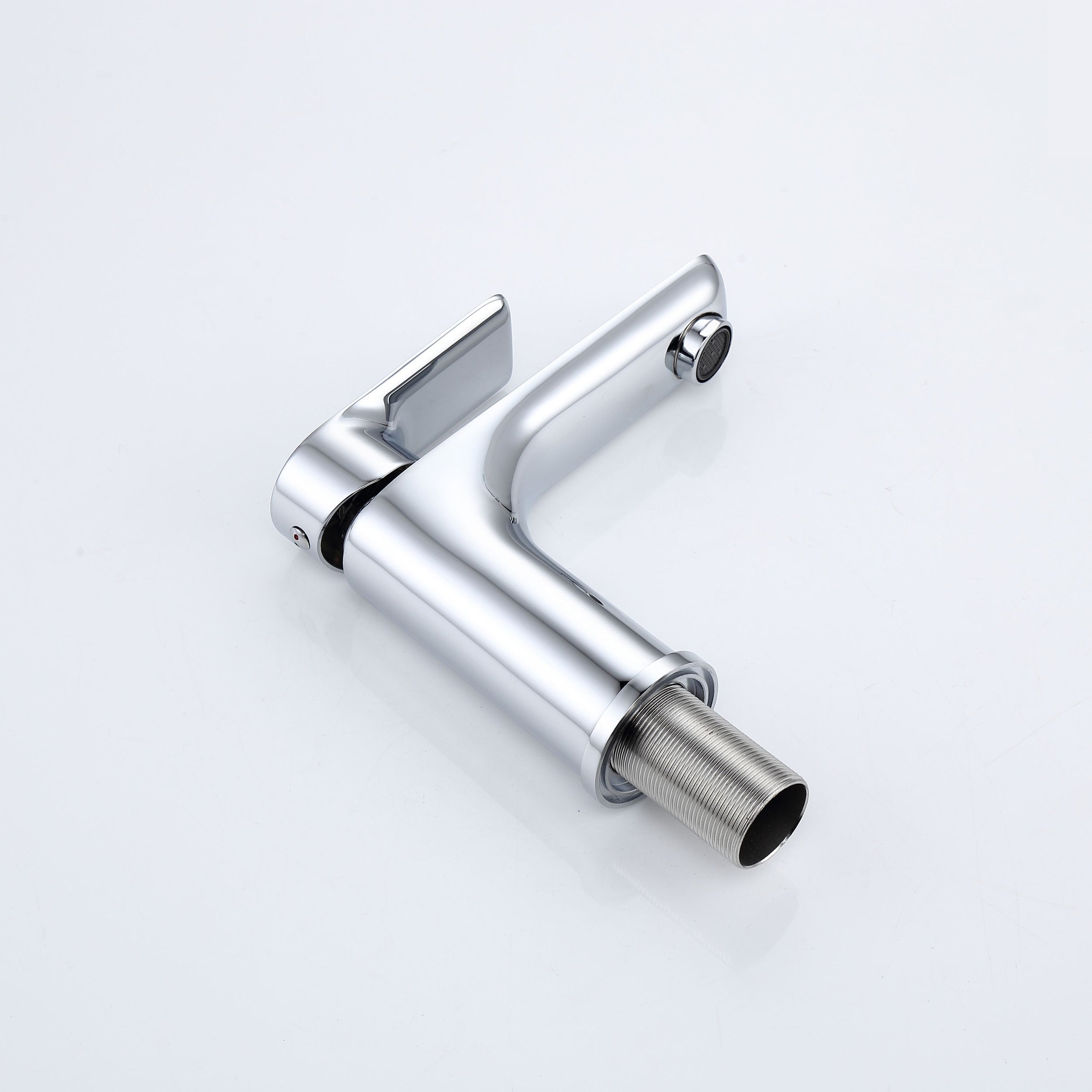 Tvättställsblandare Badblandare 4024C