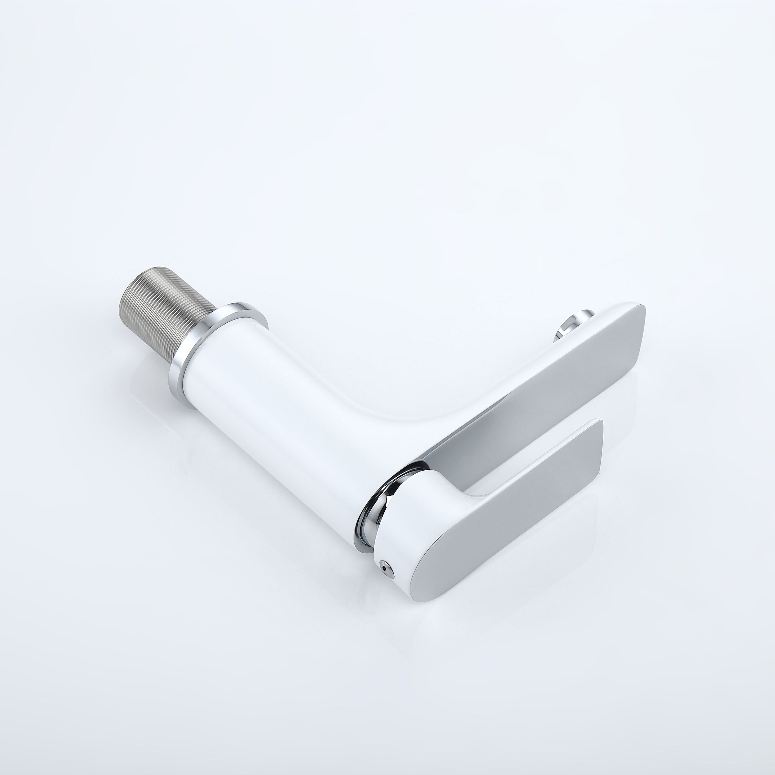 Högkvalitativ tvättställsblandare Blandare Badblandare 4024CW