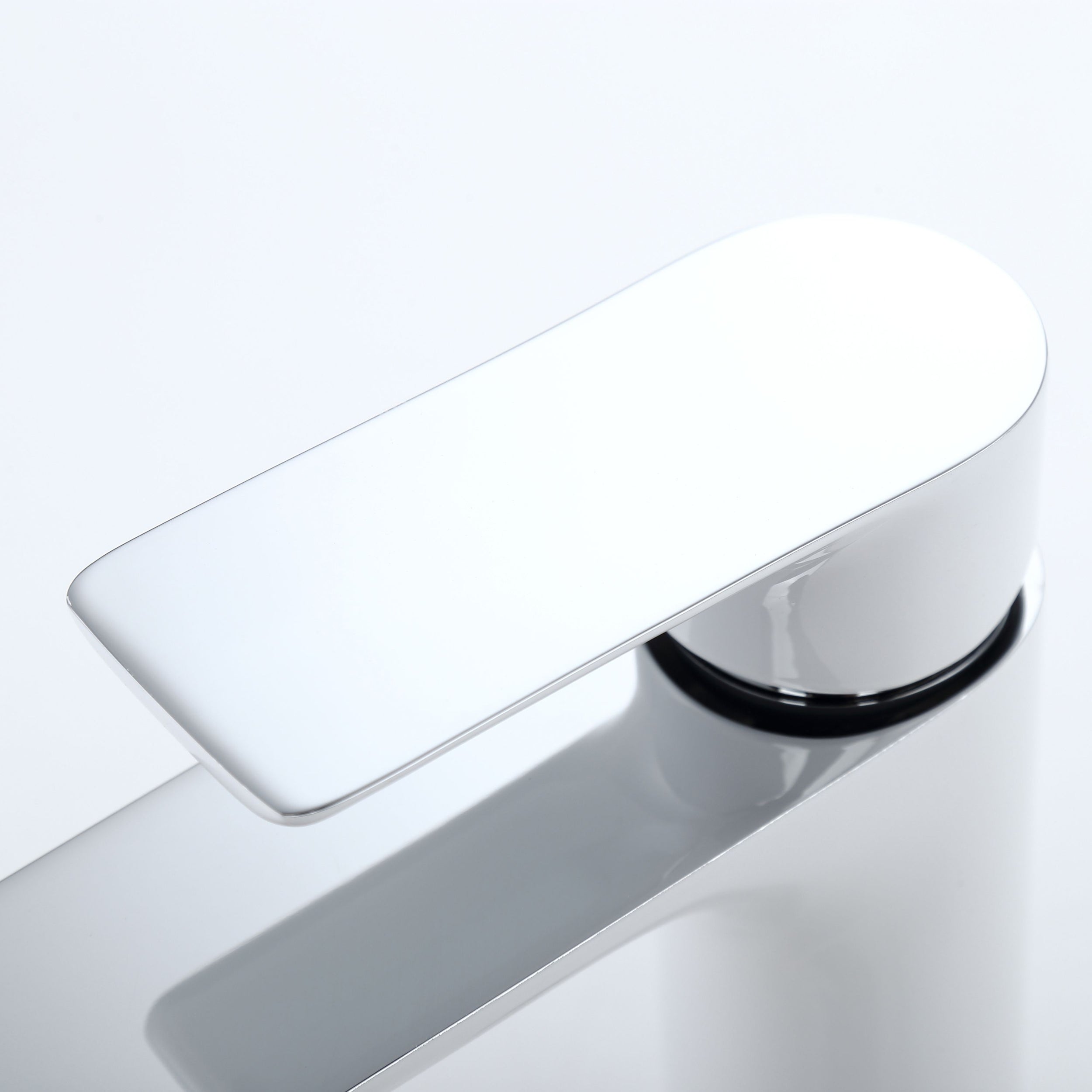 Högkvalitativ tvättställsblandare Blandare Badblandare 4024CW