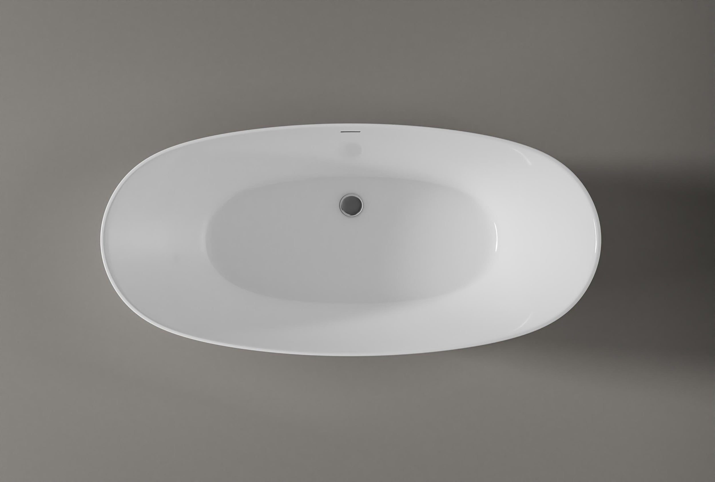 Fristående badkar BELAQUA