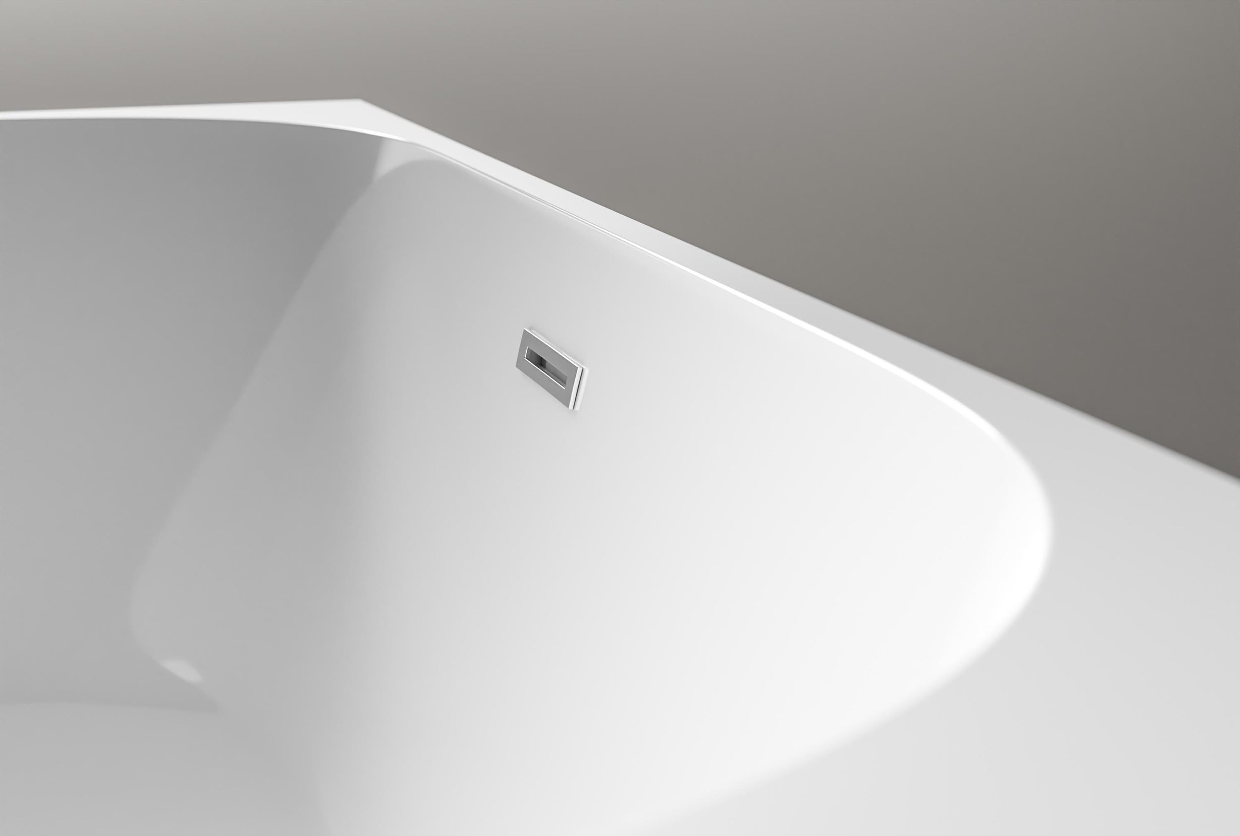 Hörnbadkar NOVA CORNER