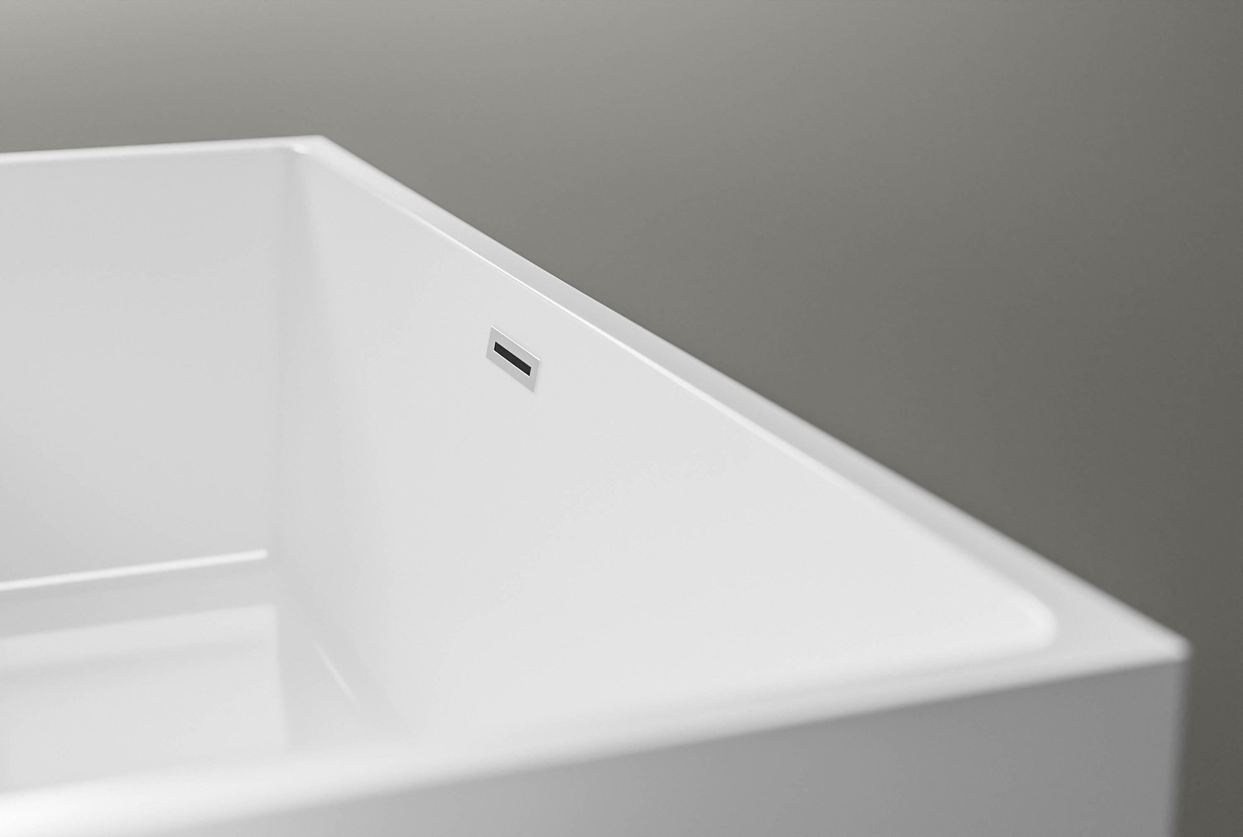 Fristående badkar VERONA