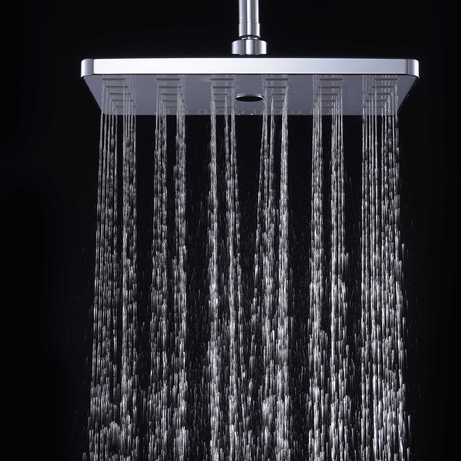 Duschhuvud av ABS NT200