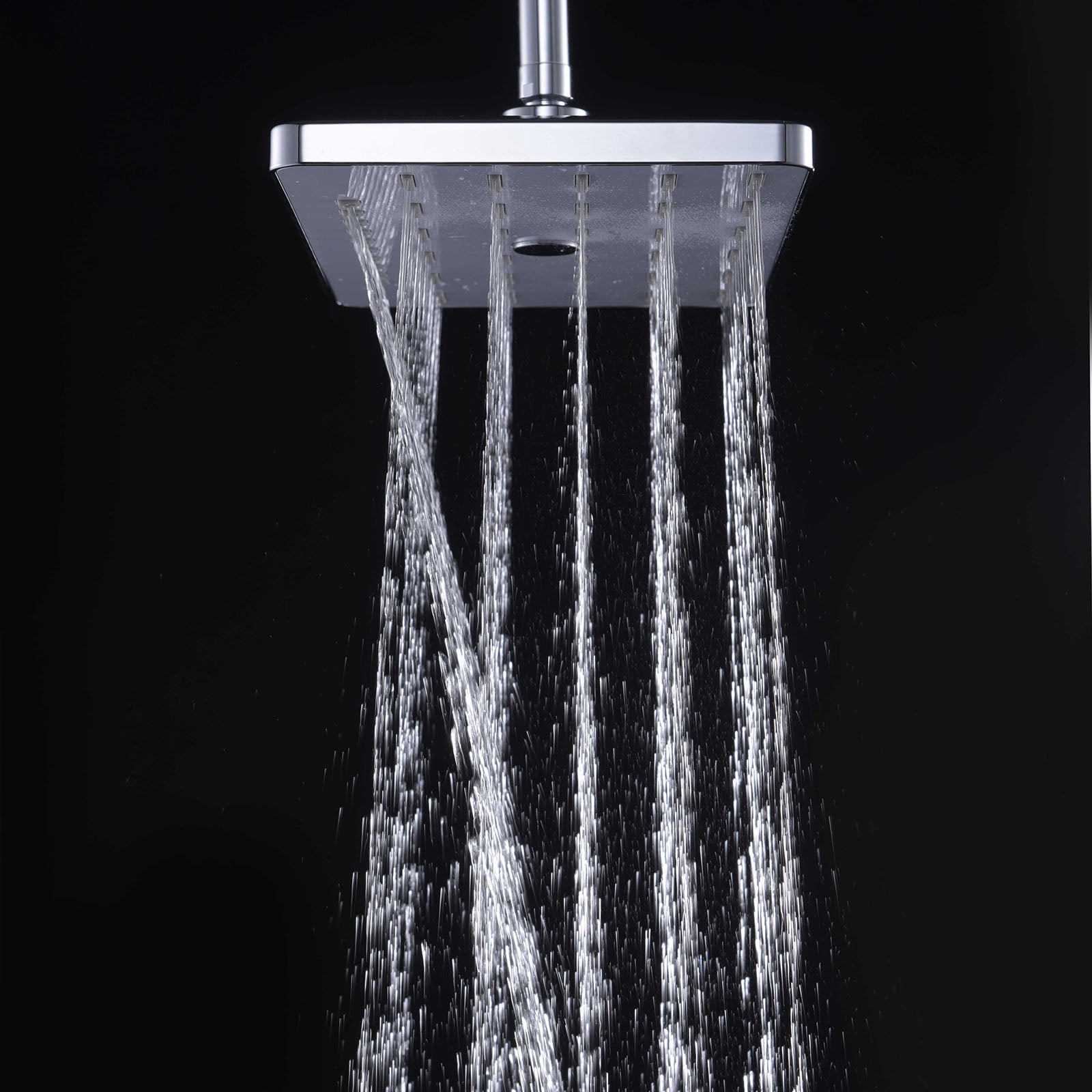 Duschhuvud av ABS NT200