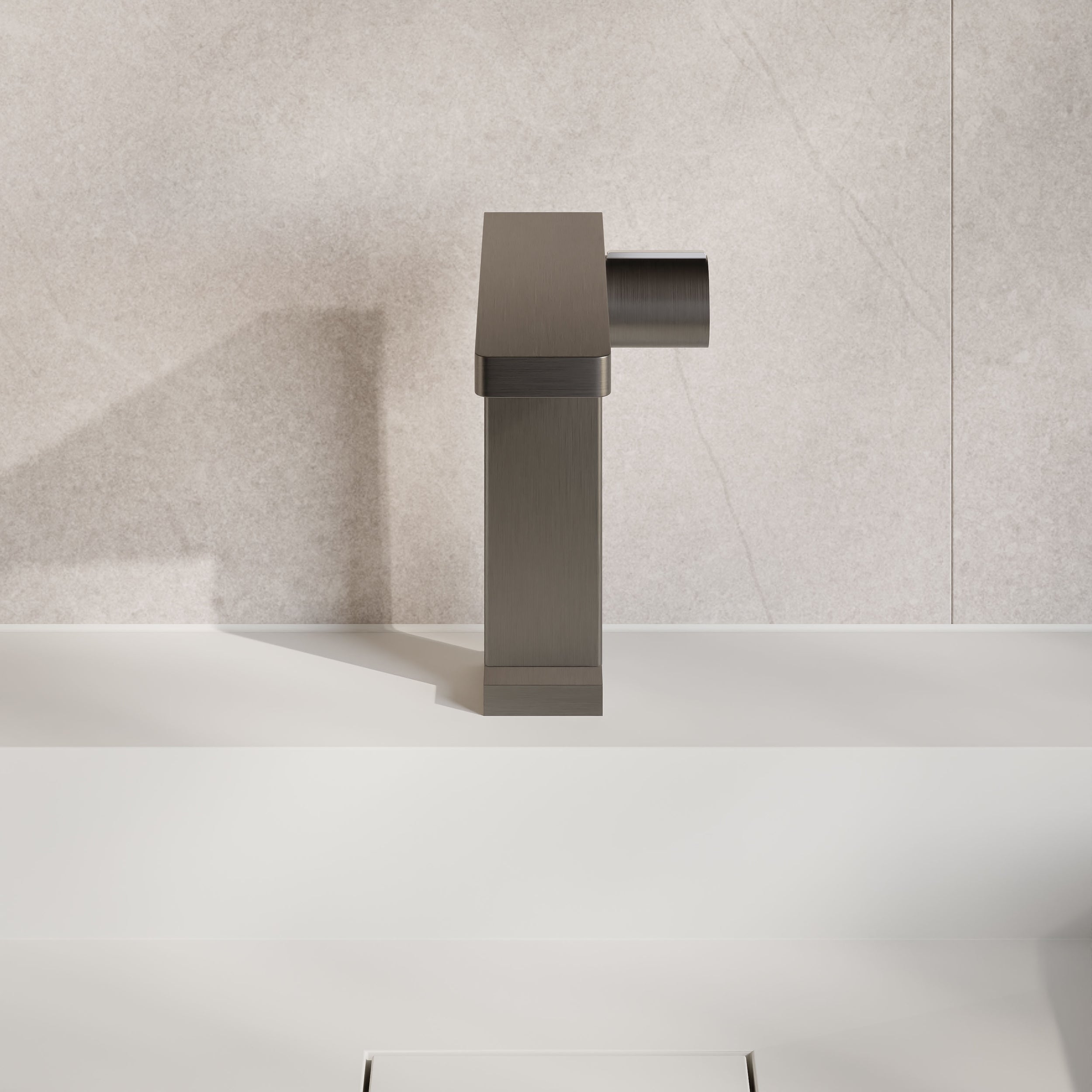 Design tvättställsblandare badblandare NT3220G