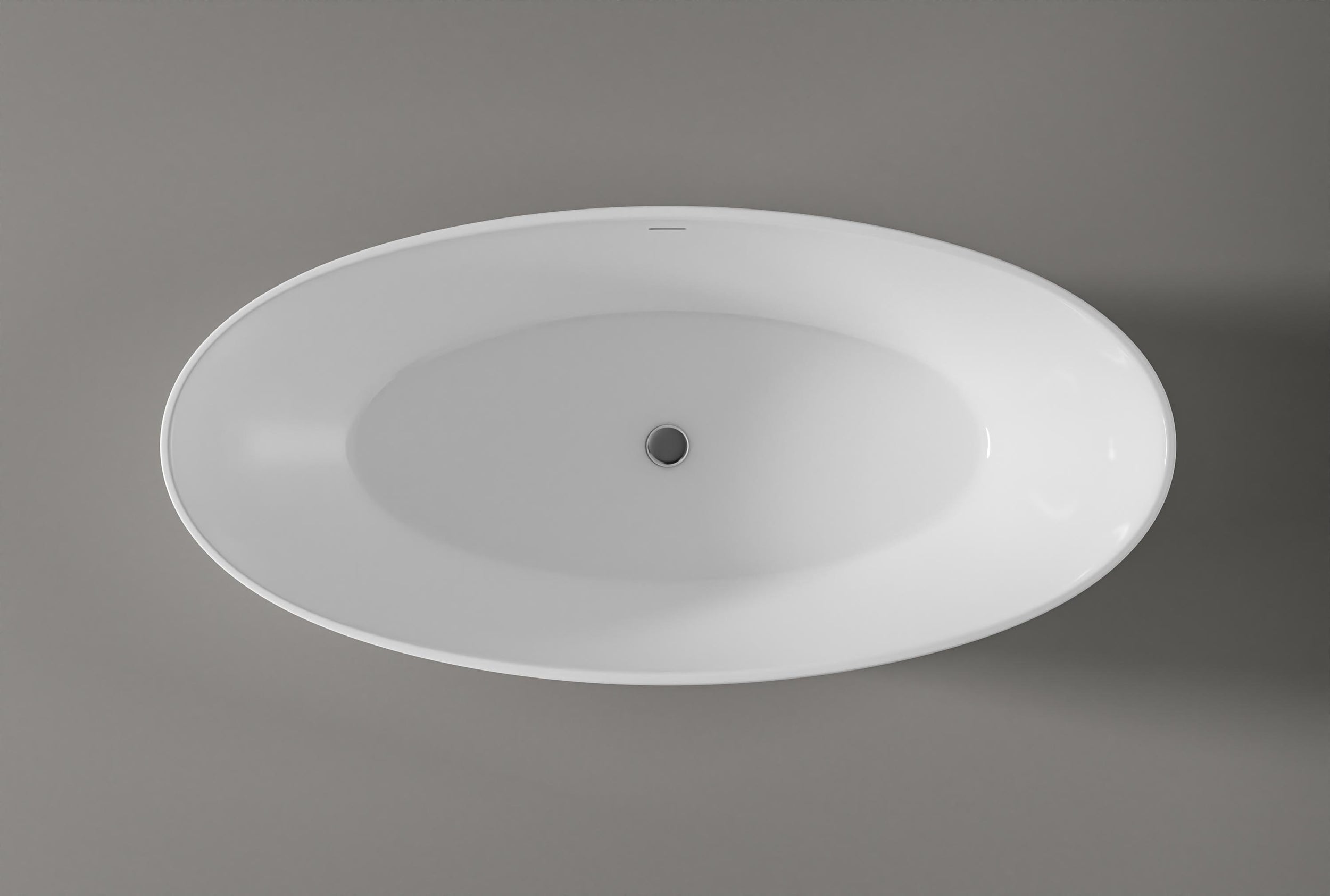 Fristående badkar TERRA