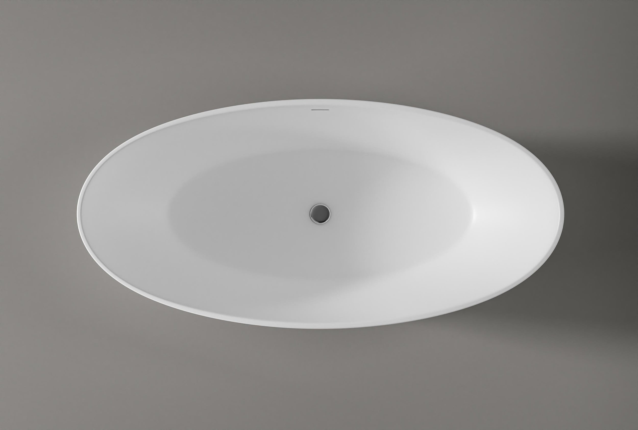 Fristående badkar TERRA