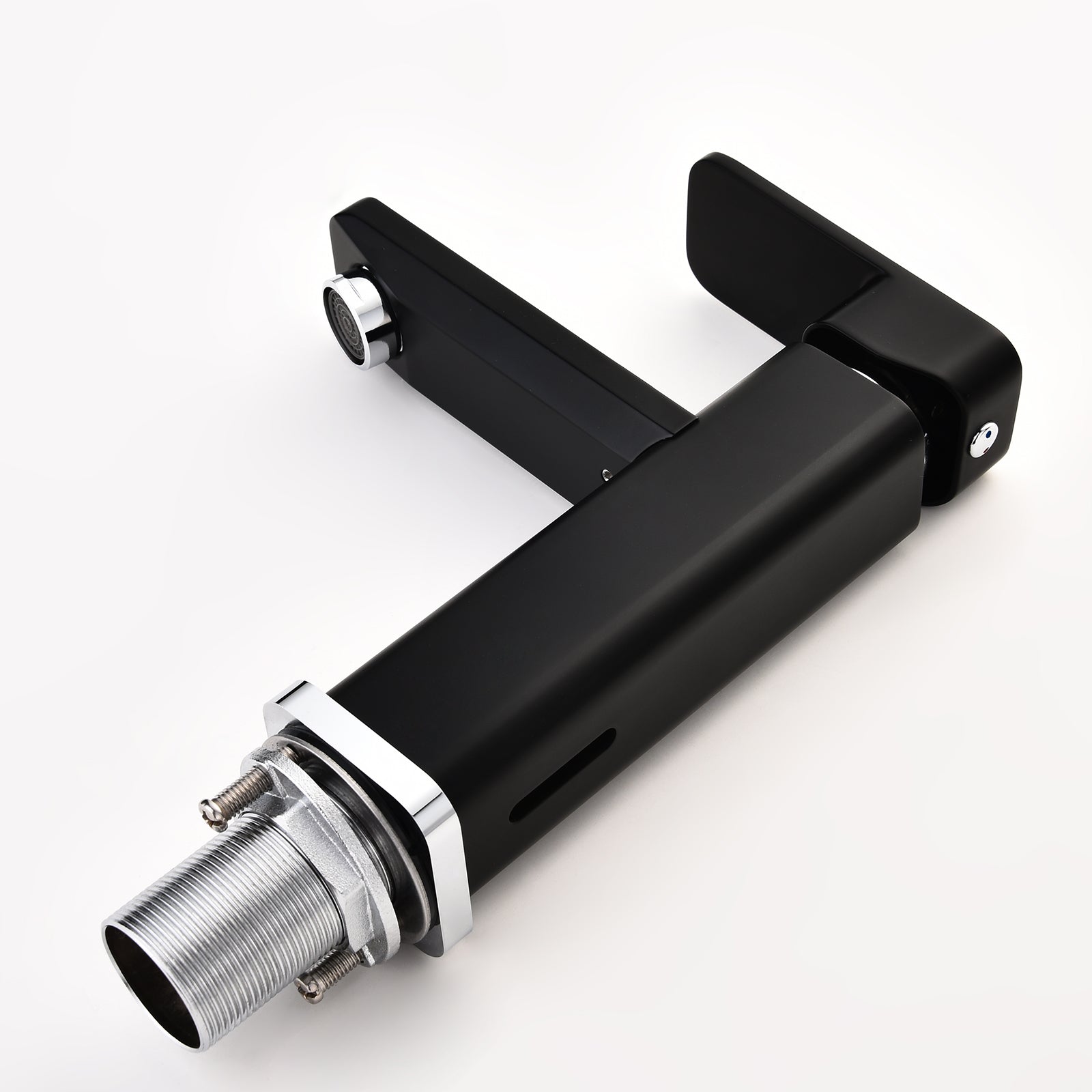 Tvättställsblandare Badblandare Vattenkran 1233CB