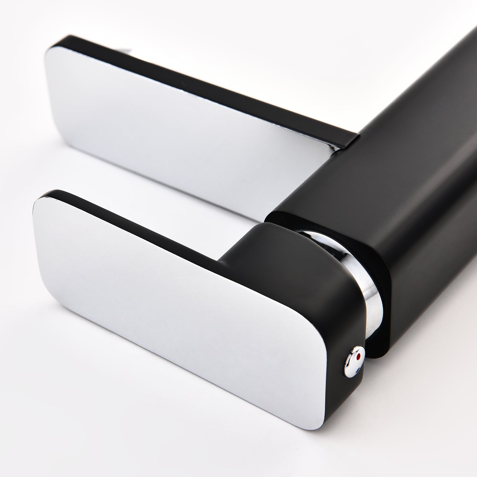 Tvättställsblandare Badblandare Vattenkran 1233CB